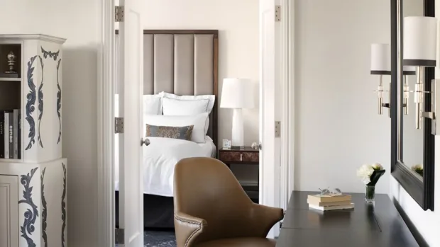 The Surrey NYC review