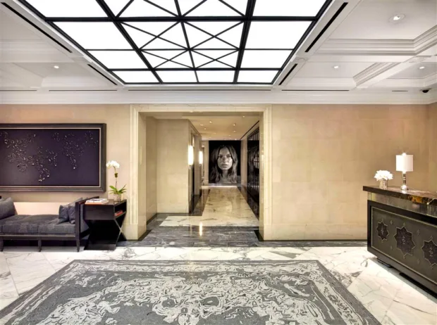 The Surrey NYC review