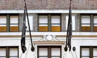 The Surrey: Chic Perfection in NYC - surrey hotel review nyc3