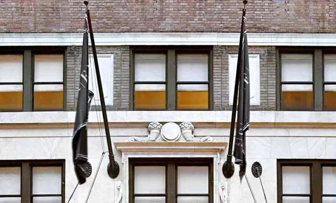 The Surrey: Chic Perfection in NYC