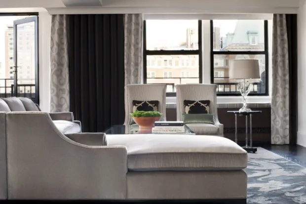 The Surrey NYC review