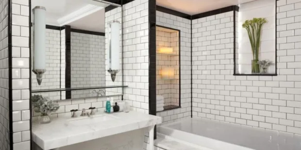 The Surrey NYC review