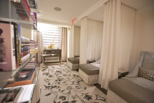 The Surrey NYC review