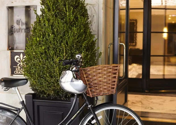 The Surrey NYC review