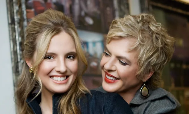 Mother-Daughter Hotelier Powerhouses