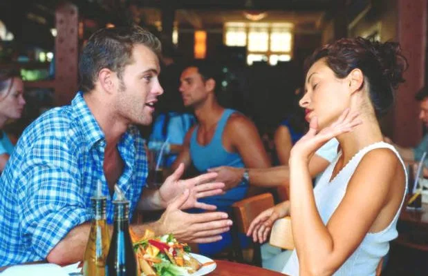 4 Reasons Why Men (& Women) Cheat