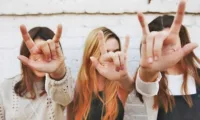 I'm Not Like Other Girls - sexist feminist