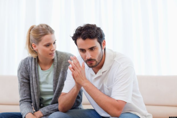 4 Reasons Why Men (& Women) Cheat