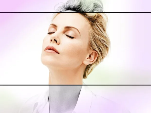 Charlize Theron's Scary Start Charlize Theron's Scary Start - Charlize Theron3