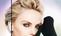 Charlize Theron's Scary Start - Charlize Theron4