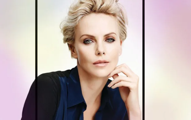 Charlize Theron's Scary Start Charlize Theron's Scary Start - charlize theron2