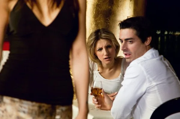 Thinking About Cheating? 12 Reasons Why You Should cheating-reasons