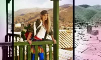 Top 10 Most Dangerous Travel Destinations - dangerous travel destinations