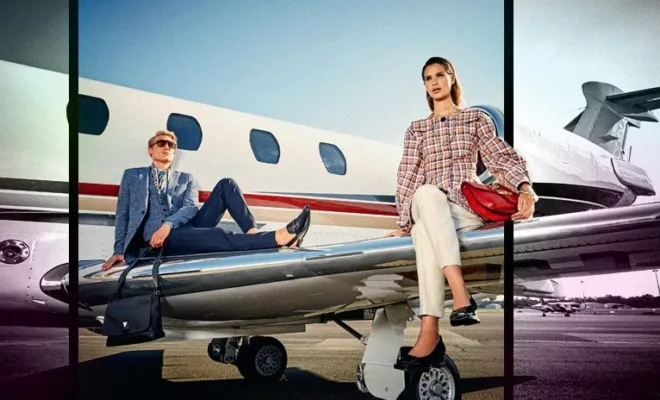 5 Ways to Get Over Jet Lag Quickly