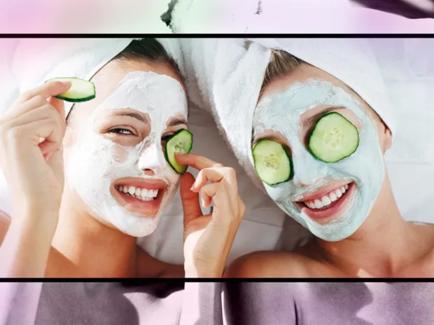 Face Food: 15 Effective Skin Treatments To Try Today Face Food: 15 Effective Skin Treatments To Try Today - natural skincare treatments