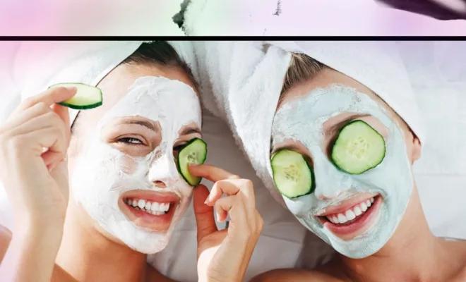 Face Food: 15 Effective Skin Treatments To Try Today