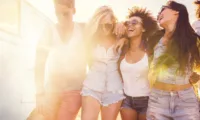 I'm Single: On Purpose! - o HAPPY TEENAGERS facebook