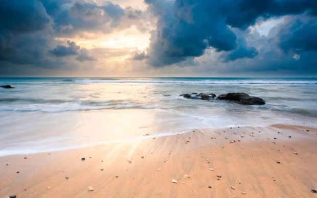 The Ocean is Sick - How You Can Help