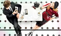 My Adventures in Speed Dating - speed dating