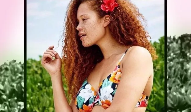 Unconventional beauty & models