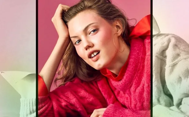 Unconventional beauty & models