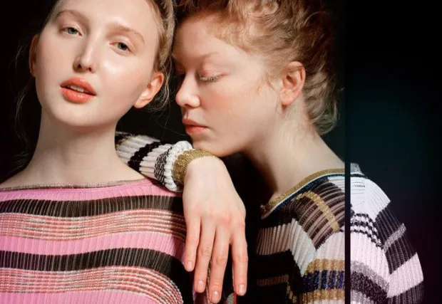 Unconventional beauty & models