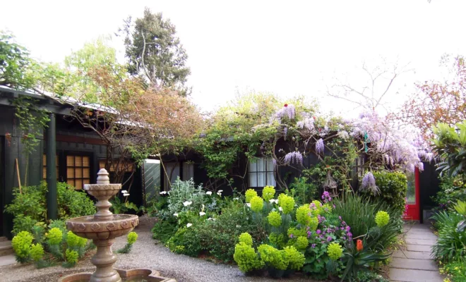 Mill Valley: A Charming Retreat