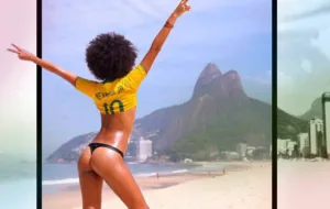 The 5 Best Beaches in Brazil