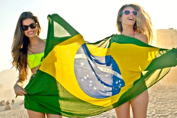 The 5 Best Beaches in Brazil - best beaches brazil 1