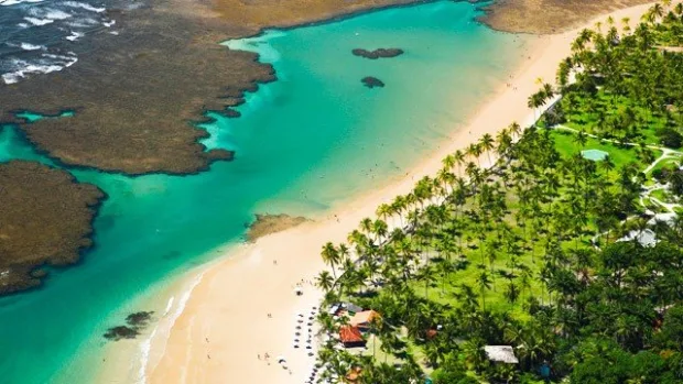 Brazil's Best Beaches