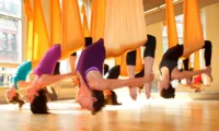 NYC's Yoga Hotspots - best yoga classes nyc