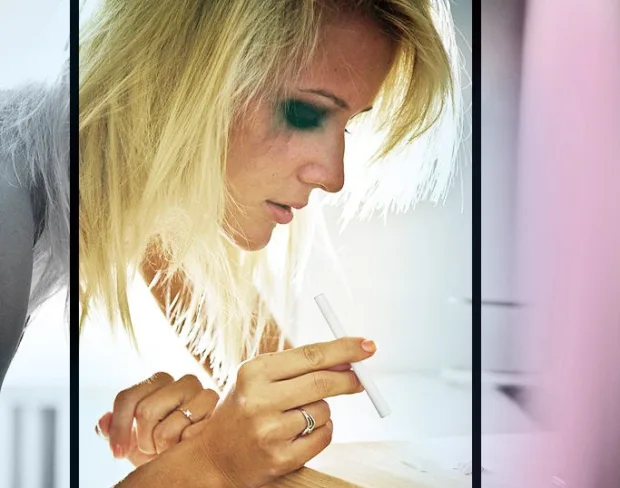 Confessions from a Cocaine Past - cocaine confessions abuse