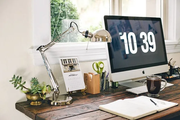 6 Tips to Boost Your Brainpower at Work magazine2