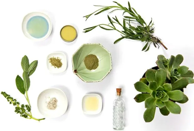 How to Tell Which SkinCare Products Are Toxic & Aging You - toxic beauty products2 1