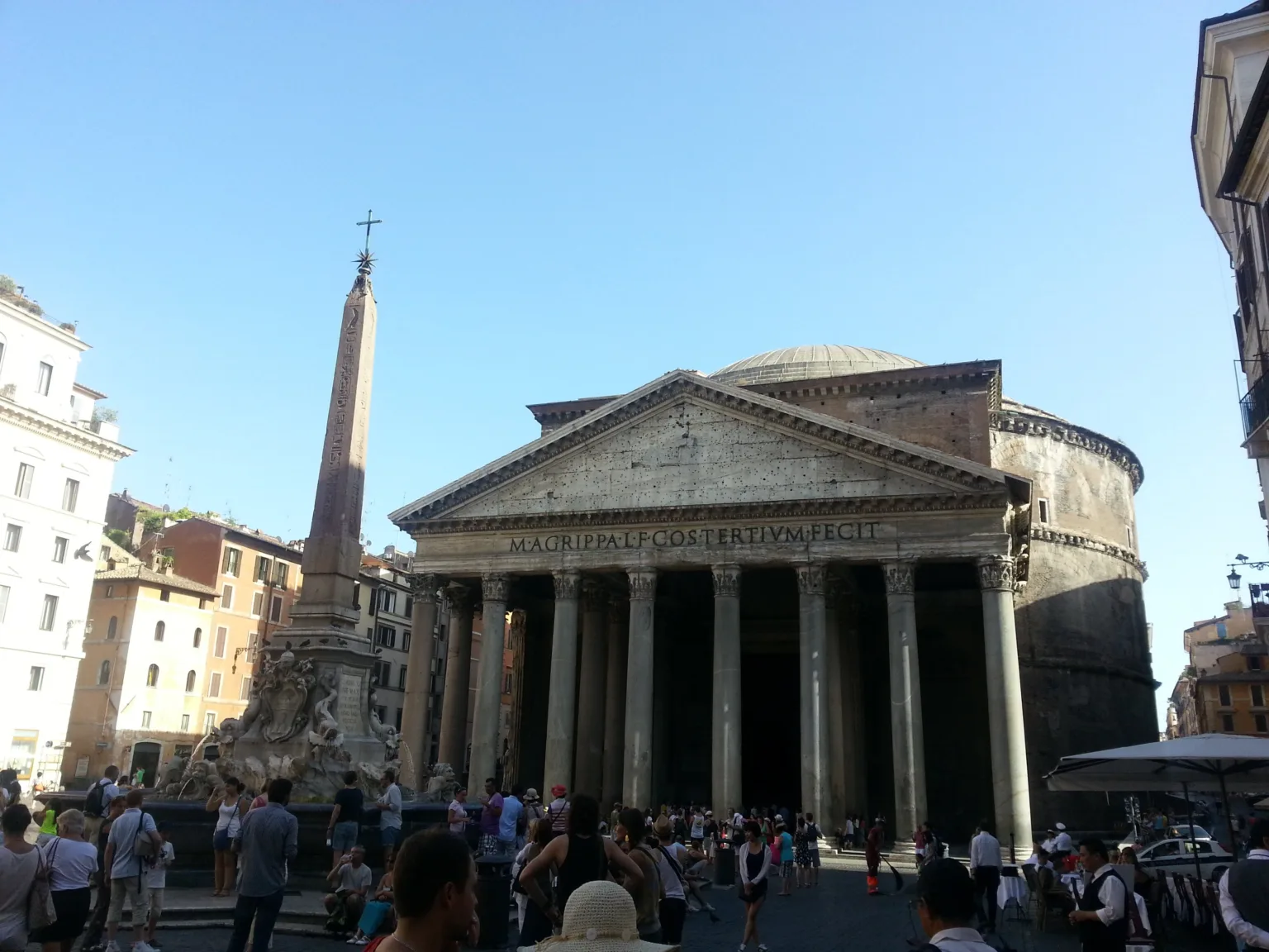 Rome Reviews