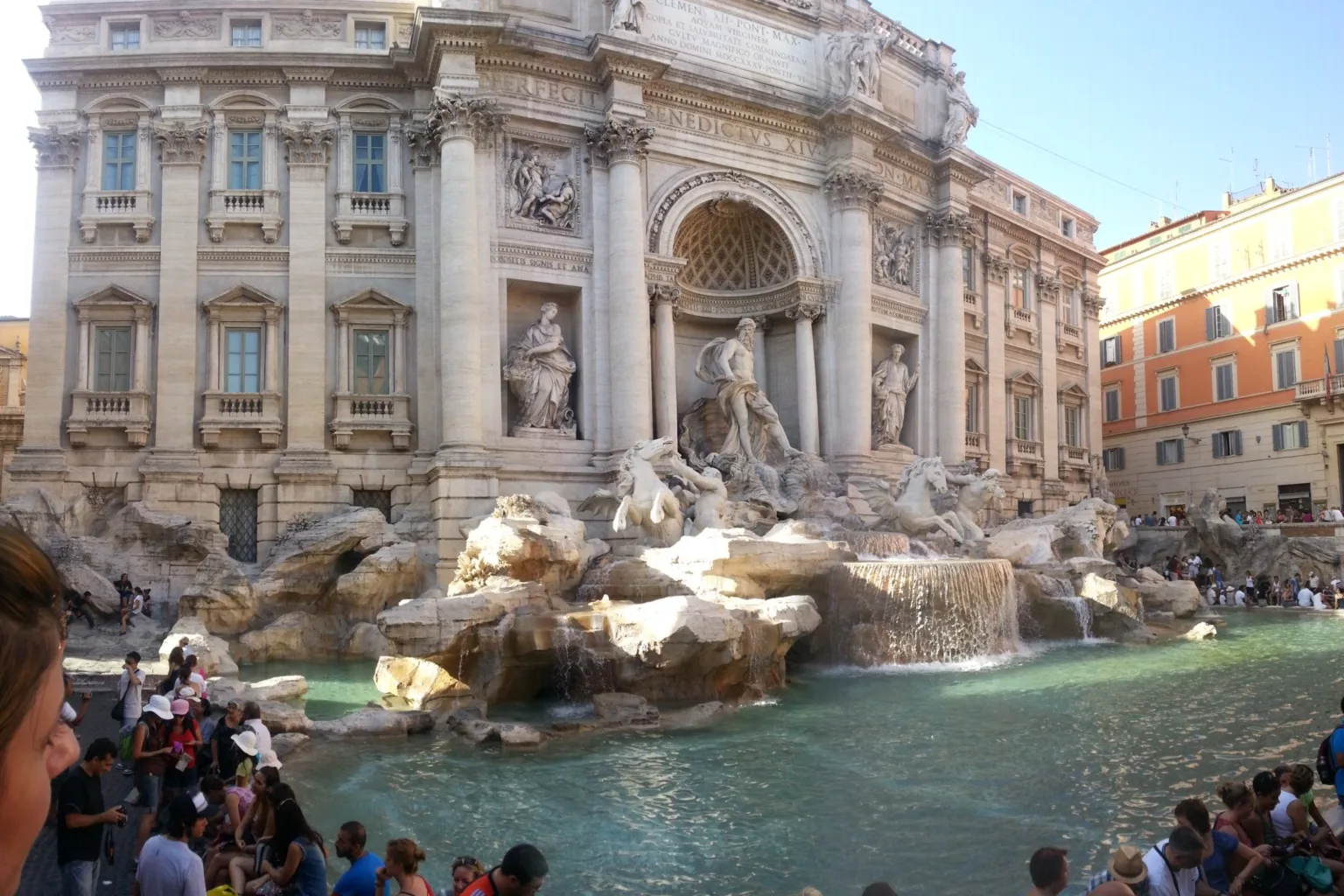 Rome Reviews