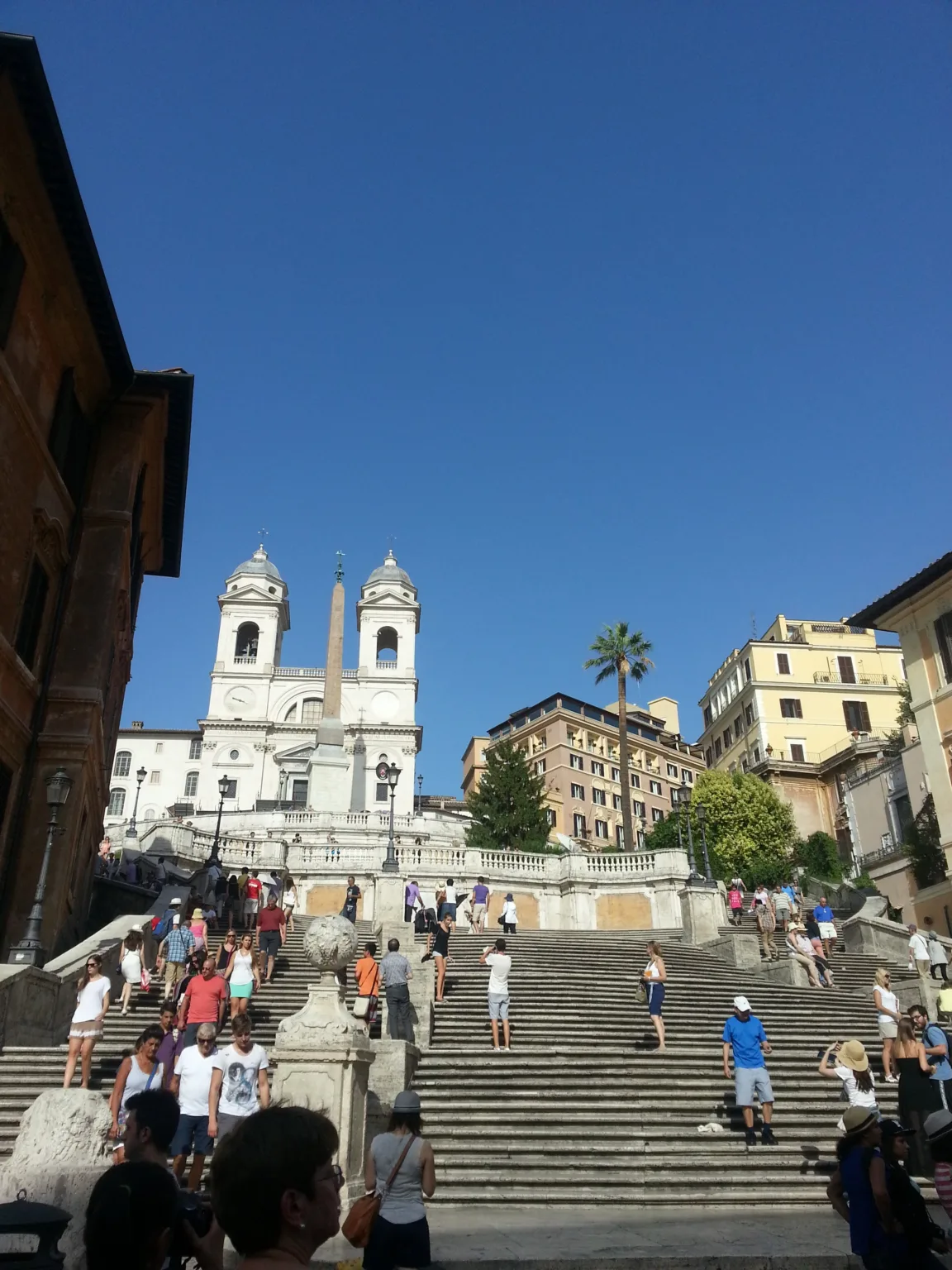 Rome Reviews