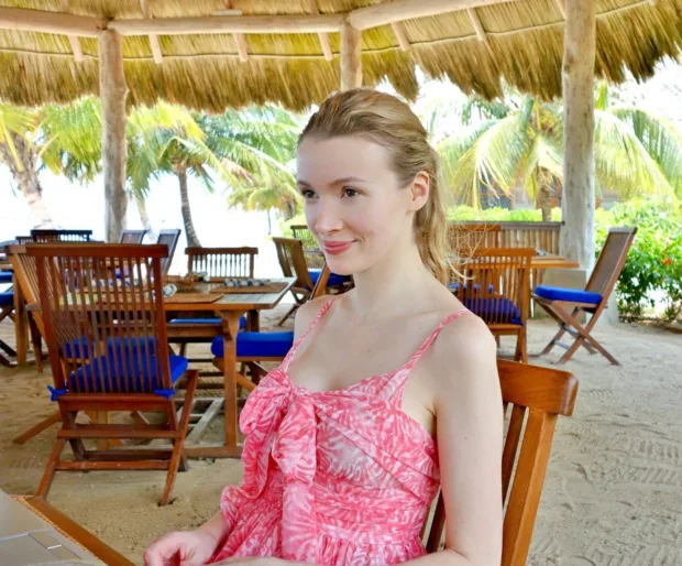 Hilary Rowland