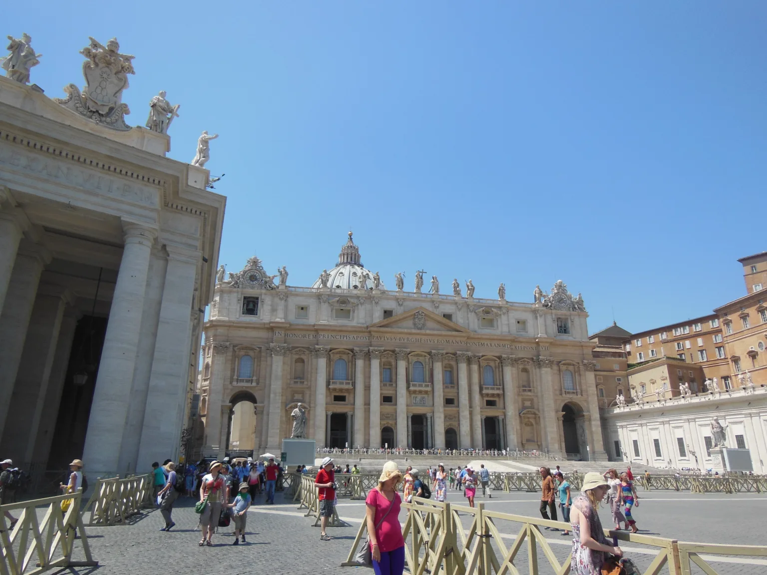 Rome Reviews