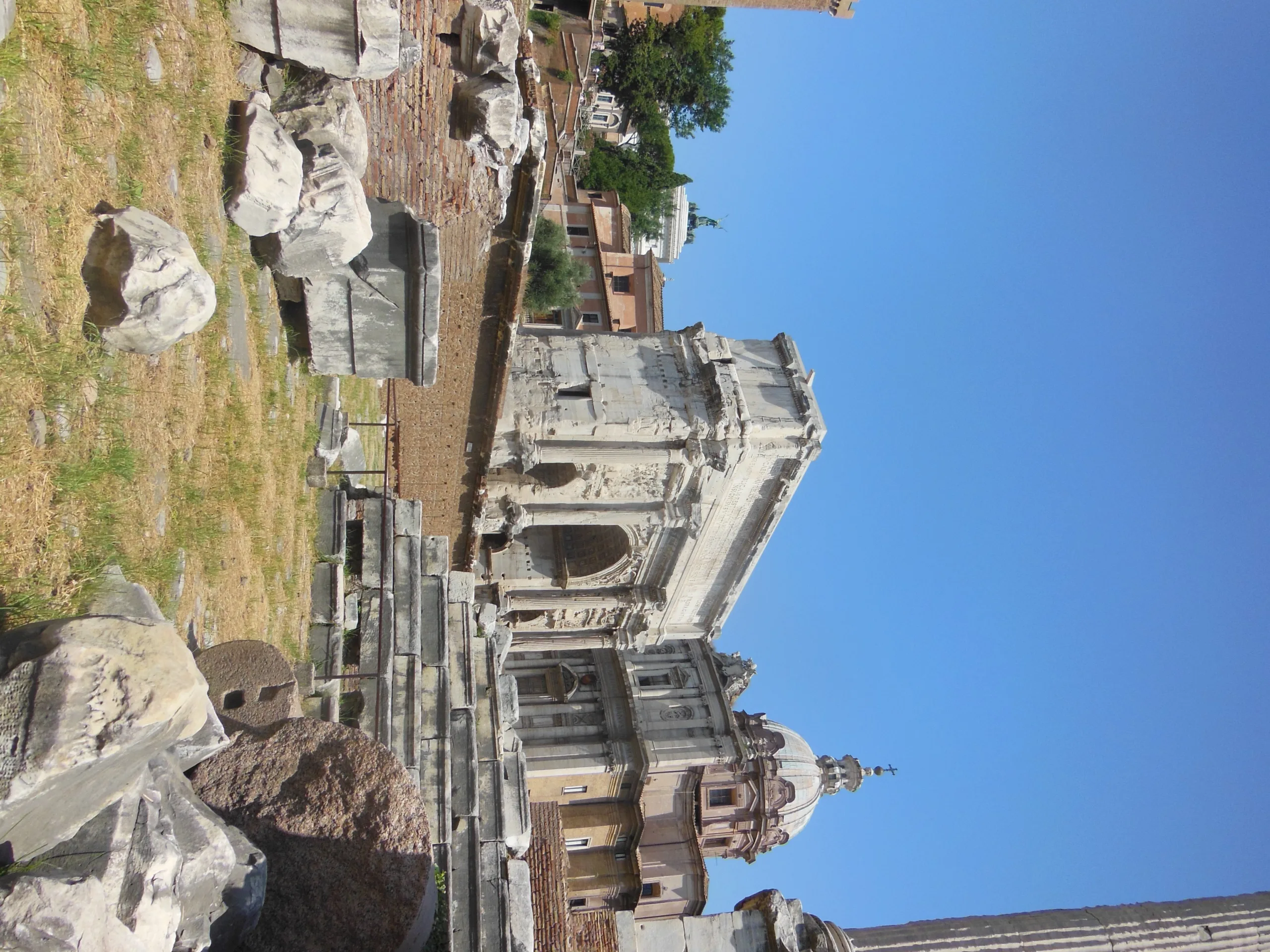 Rome Reviews