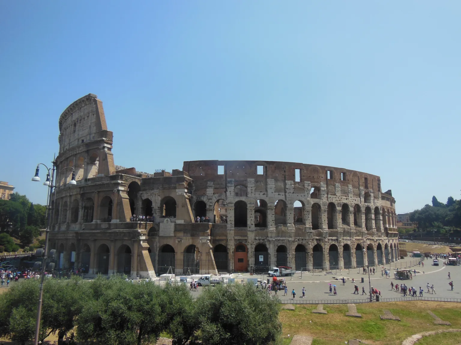 Rome Reviews