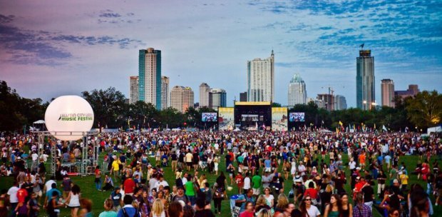 A Guide to Austin’s Best Festivals