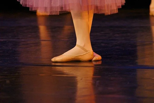 ballet class solitude nyc