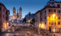 A Tour of Historic Rome - historic rome tour