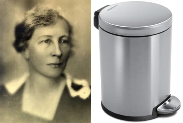 lillian gilbreth