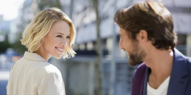How to Hook & Keep a Real Man Dating Advice