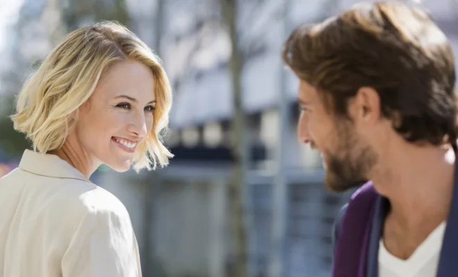 How to Hook & Keep a Real Man