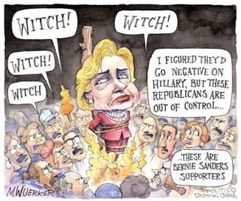 political-sexism