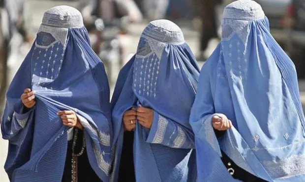 Is Religion Afraid of Women? Is Religion Afraid of Women? - religion sexist 1