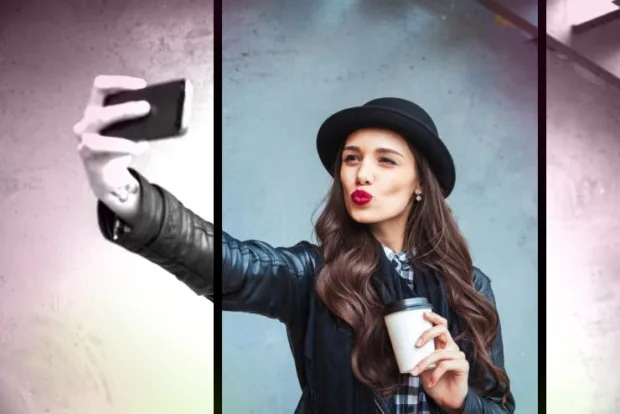 Are Selfies the Path to Change? Are Selfies the Path to Change? - selfies self esteem2